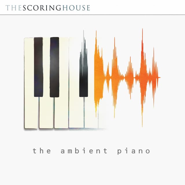 The Ambient Piano - Alex Lamy