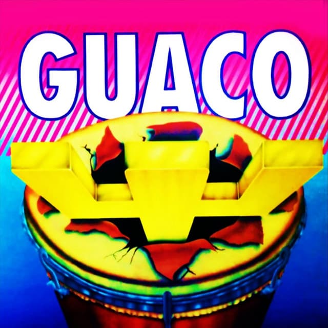 Guaco 91 - Guaco