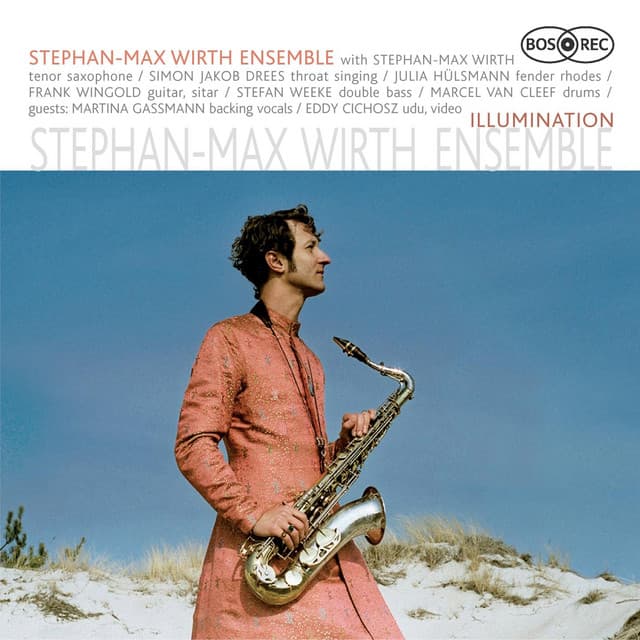 Illumination - Stephan-Max Wirth