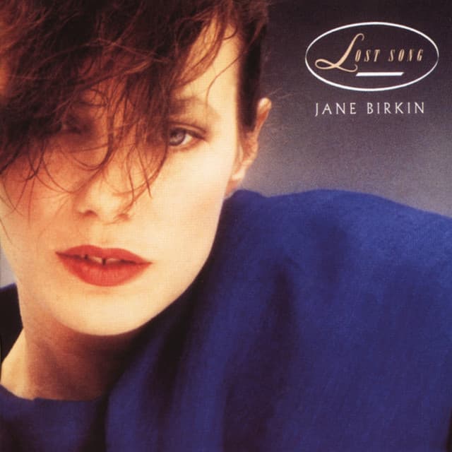 Lost Song - Jane Birkin