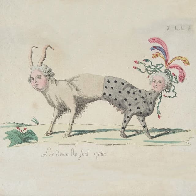 Microcosmopolitan - Dafna Naphtali