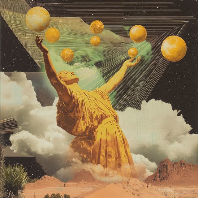 Planet Scale - Musica Reiki