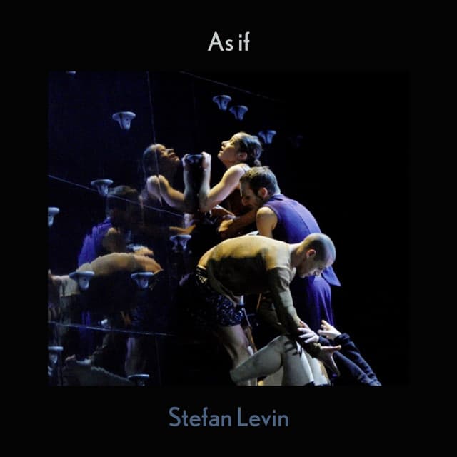 As If - Stefan Levin
