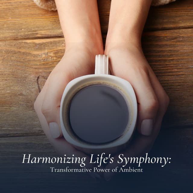 Harmonizing Life's Symphony: Transformative Power of Ambient - New Age