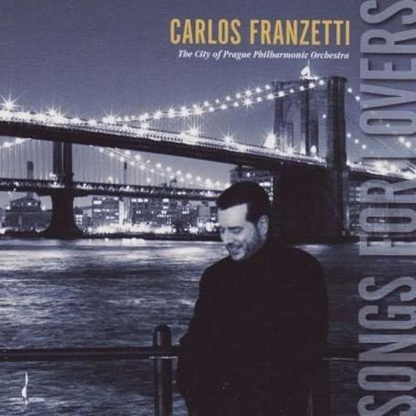Songs for Lovers - Carlos Franzetti