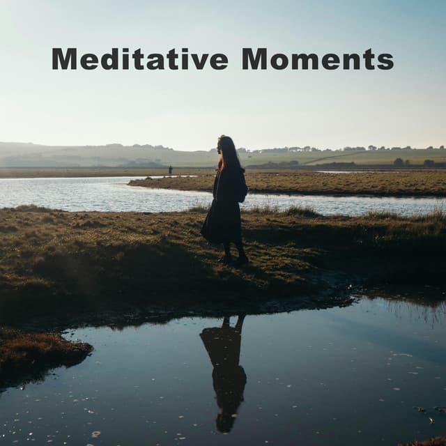 Meditative Moments - Johann Sebastian Bach