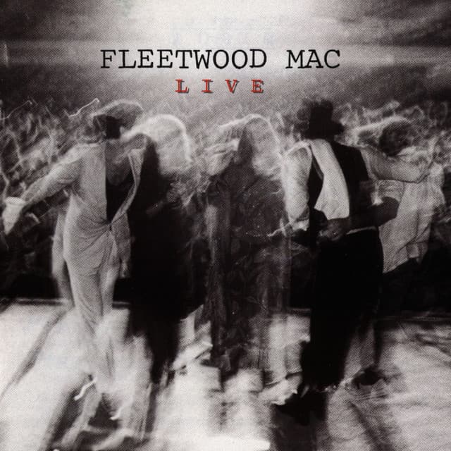 Live - Fleetwood Mac