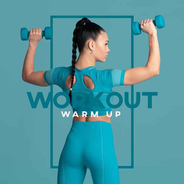 Workout Warm Up - Tom Barkes