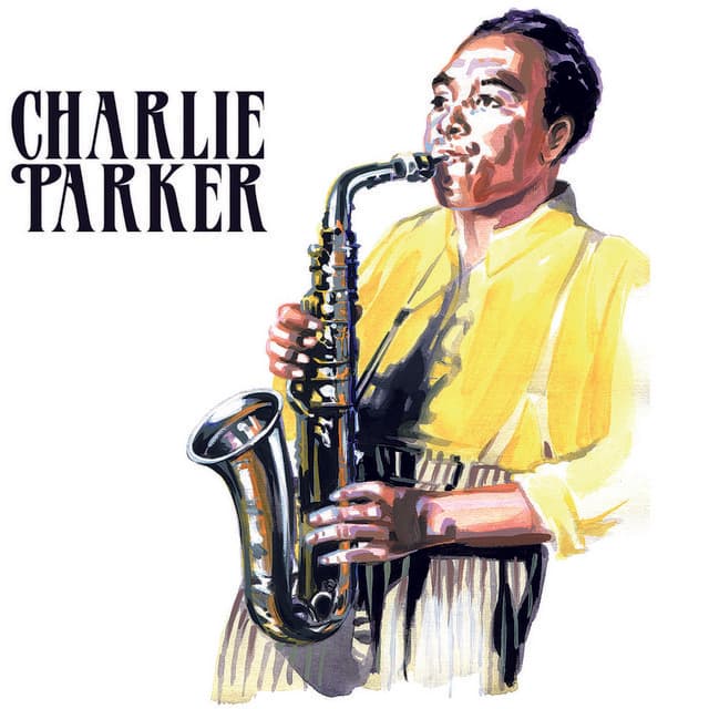 April in Paris / Ballads / And Friends - Charlie Parker
