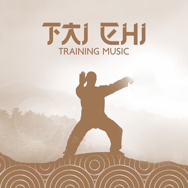 Tai Chi Training Music: Chinese Meditation, Spiritual Qigong Practice - Core Power Yoga Universe