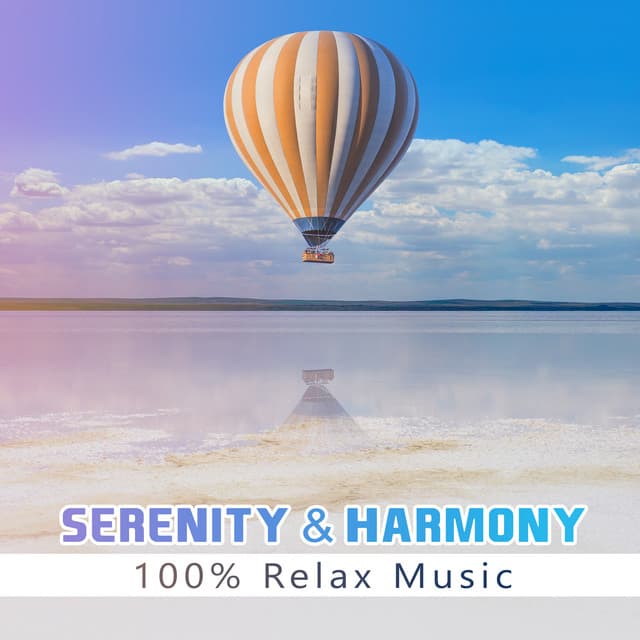 Serenity & Harmony - Serenity Music Academy