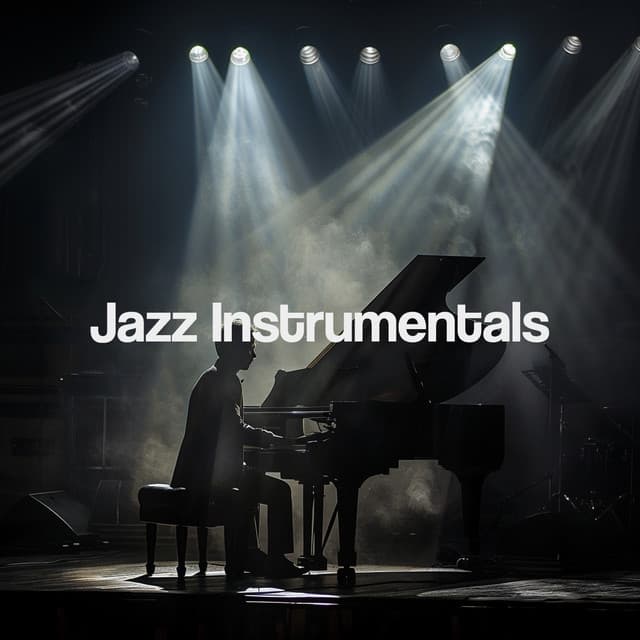 Jazz Instrumentals - Easy Listening Jazz RW