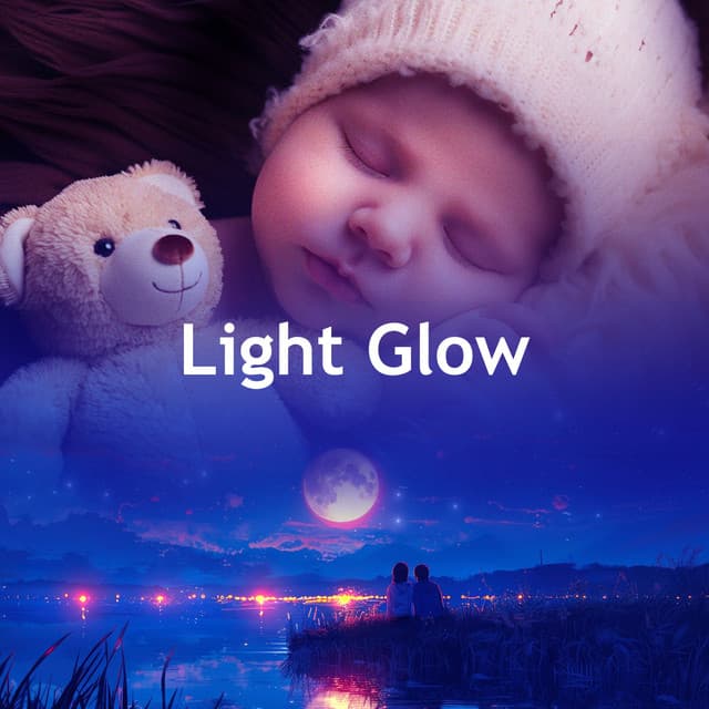 Light Glow - Bedtime Lullabies