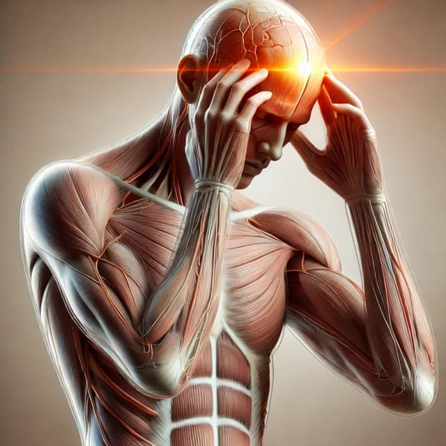 Quick Relief for Headache: Stress Relief and Total Relaxation & Binaural Beats Meditation - Hz Frequency Zone