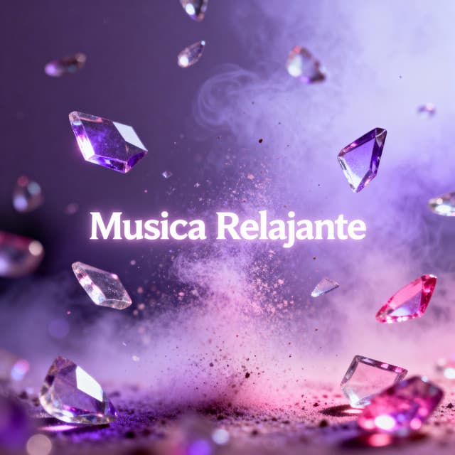 Sombras del Mar Tranquilo Azul - Lluvia para Dormir