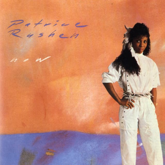Now - Patrice Rushen