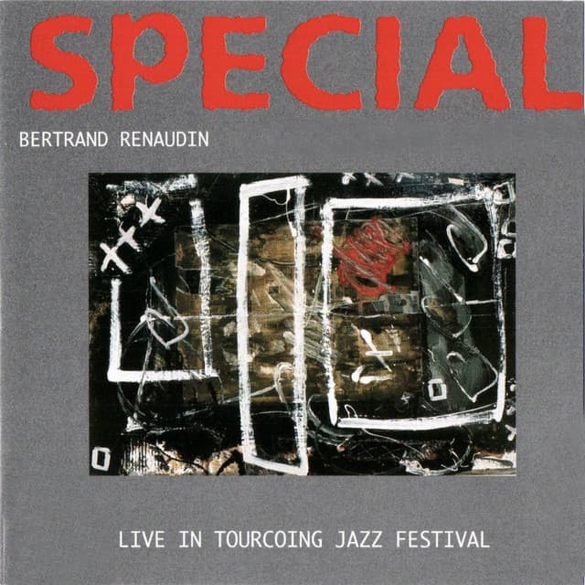 Special - Bertrand Renaudin