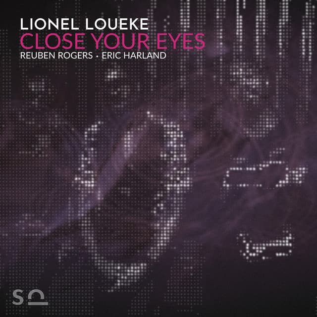 Close Your Eyes - Lionel Loueke