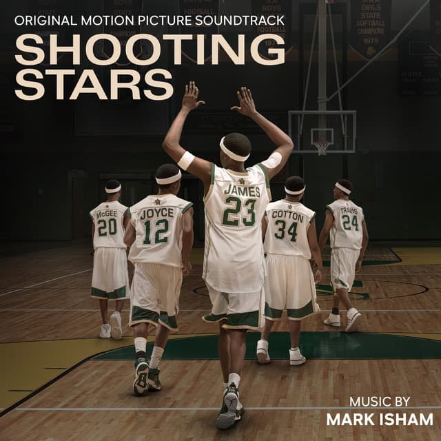 Shooting Stars - Mark Isham
