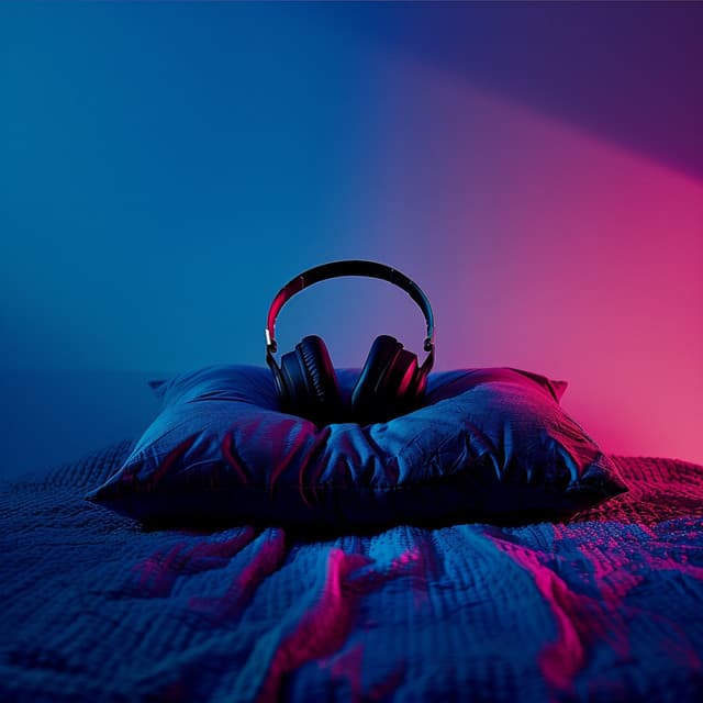 Gentle Sleep Echoes: Melodies for Soothing Evenings - Sleep Playlist