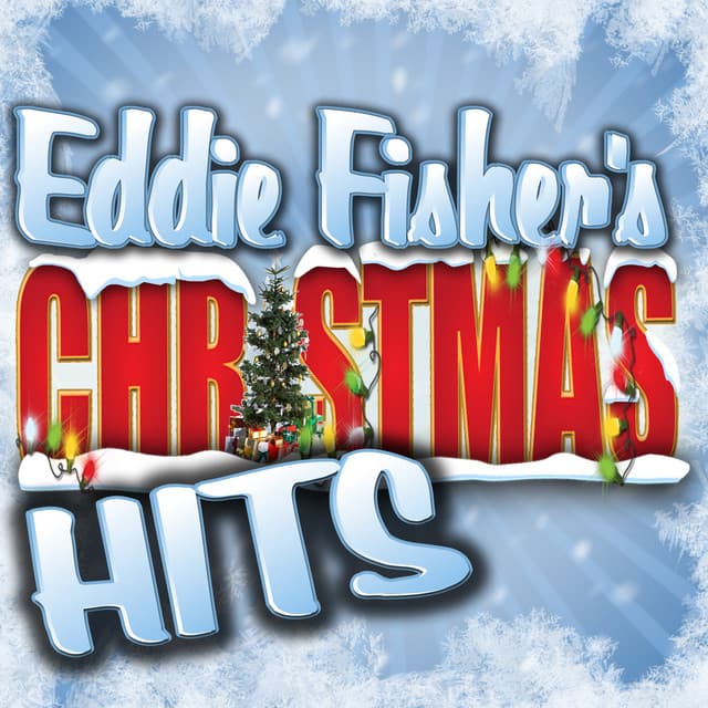 Christmas Hits - Eddie Fisher