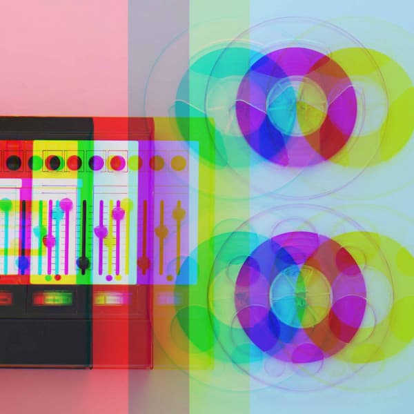 Lo-fi - Ambiance for Calming Lofi Moments - Lofi Rain