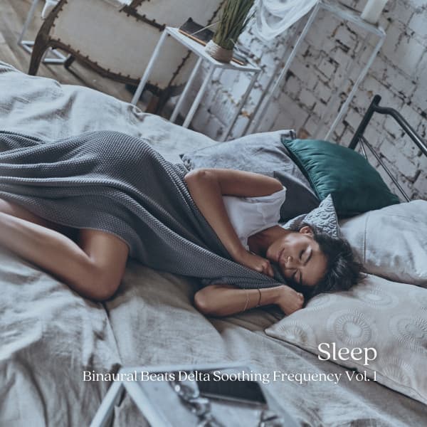 New Age Sleeping Music