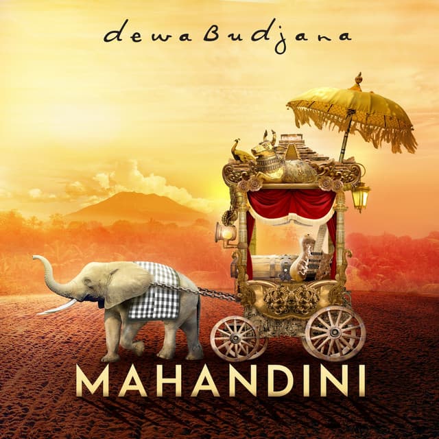 Mahandini - Dewa Budjana