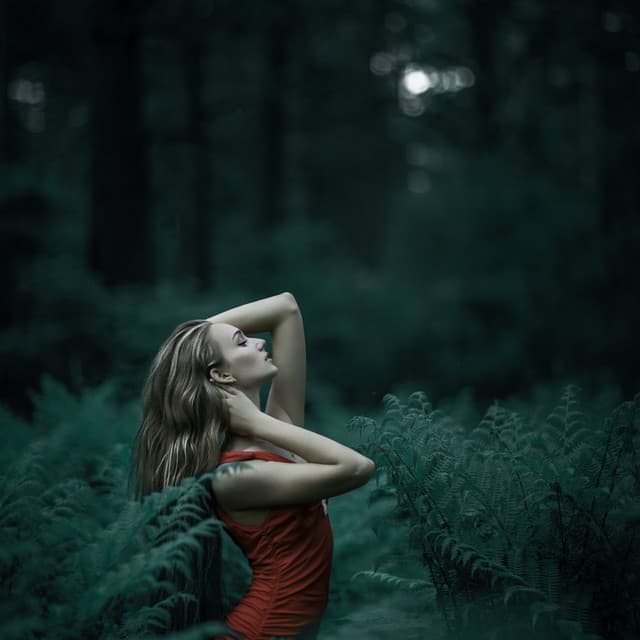 50 Healing for Spa & Serenity - It's Raining