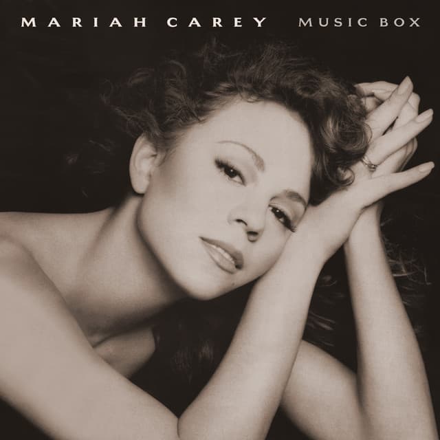 Music Box: 30th Anniversary Edition - Mariah Carey