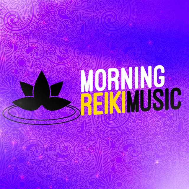 Morning Reiki Music - Musica Reiki