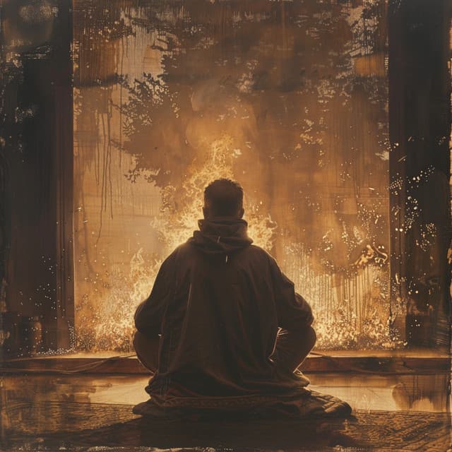 Estados De Ánimo Conscientes: Música Para Una Meditación Profunda - Meditación y Afirmaciones