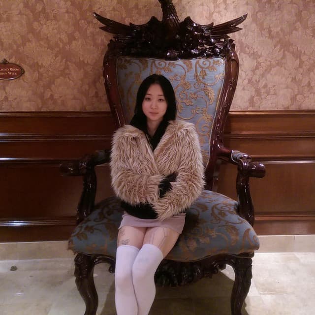 Fashion Week - Death Grips