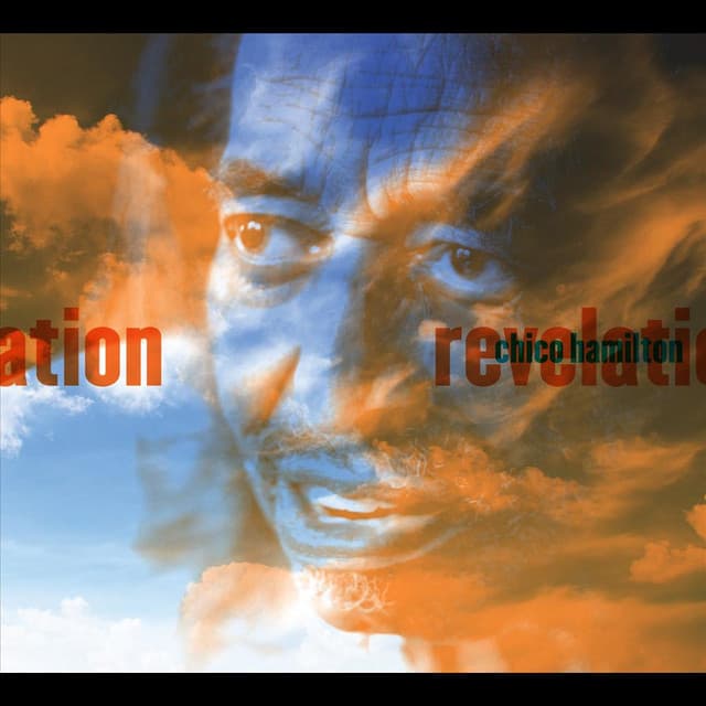 Revelation - Chico Hamilton