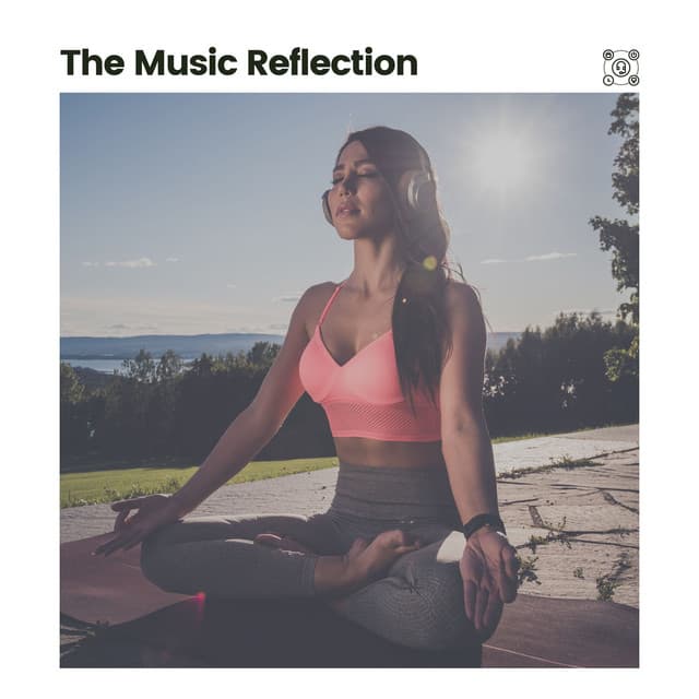 The Music Reflection - Sound Sleeping