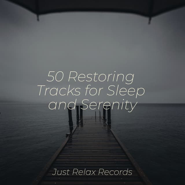50 Restoring Tracks for Sleep and Serenity - Best Relaxing SPA Music