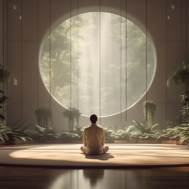 Lofi Soulful Meditation: Relaxing Melodies - Soulful Meditations