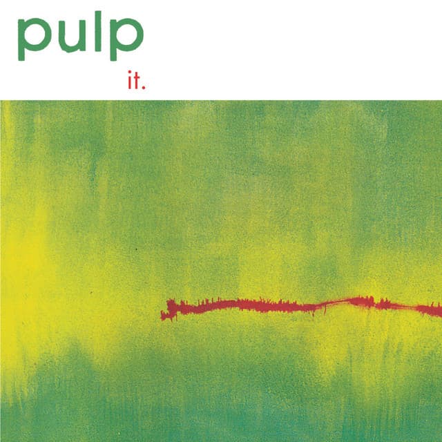 It - Pulp