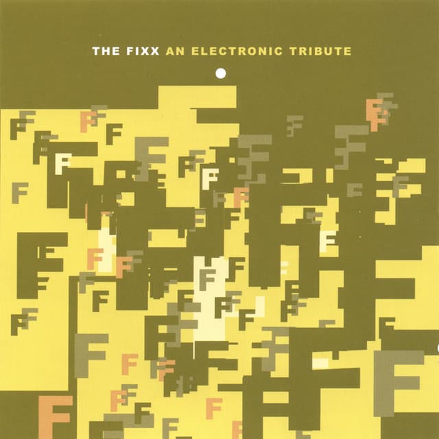 An Electronic Tribute - The Fixx