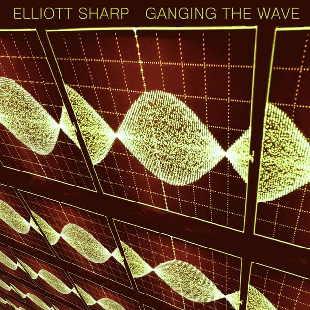 Ganging the Wave - Elliott Sharp