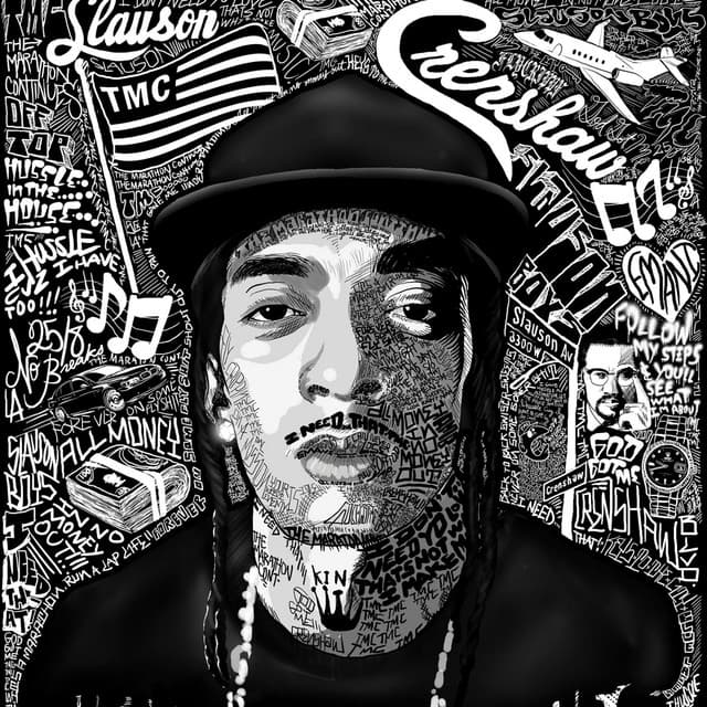 Nip Hussle the Great: Vol. 1 - Nipsey Hussle