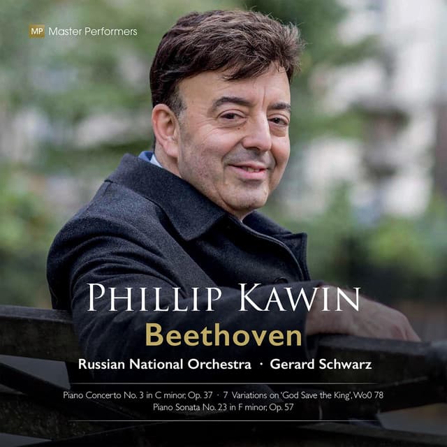 Beethoven - Ludwig van Beethoven