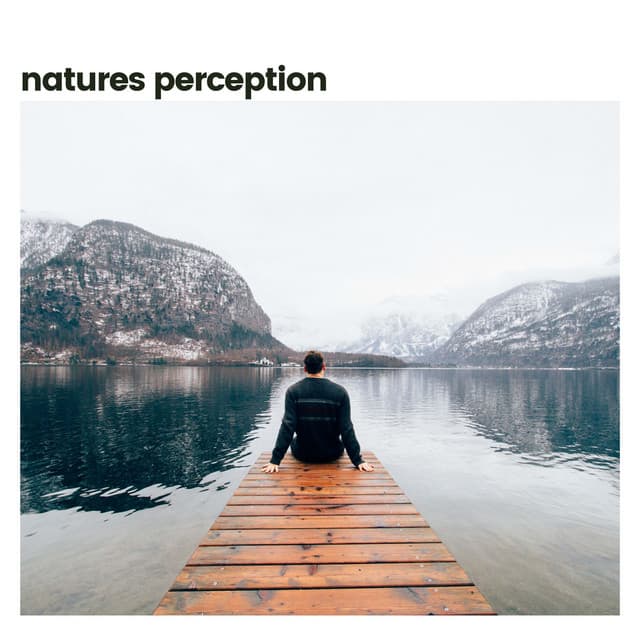 Nature's Perception - Nature's Noise