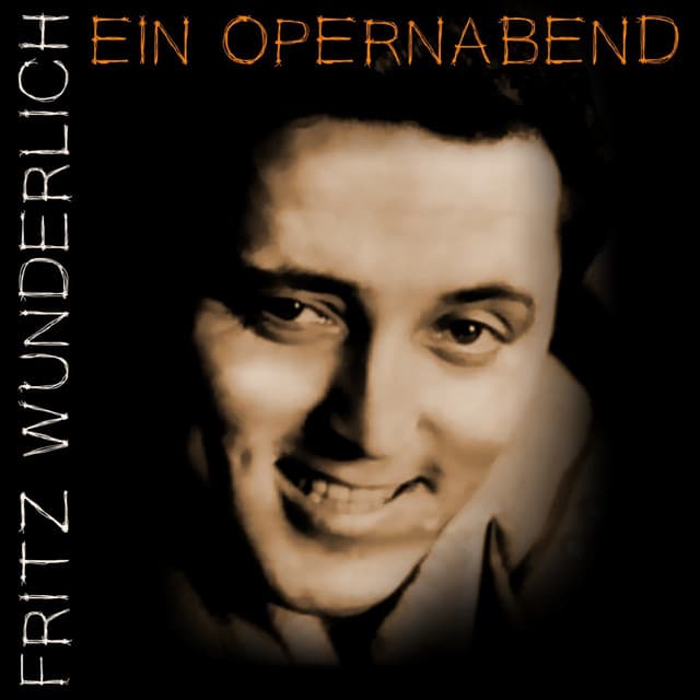 Ein Opernabend - Albert Lortzing