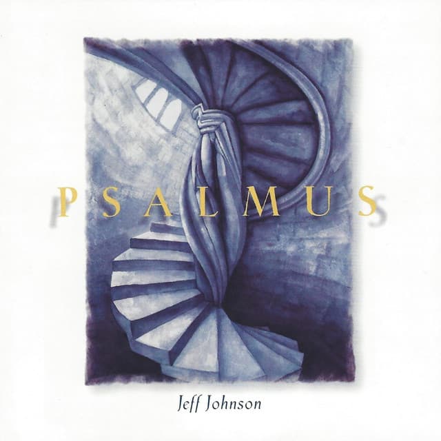 Psalmus - Jeff Johnson