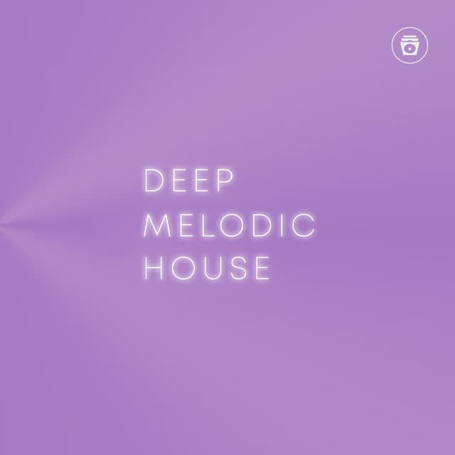 Deep Melodic House - Ibiza Lounge