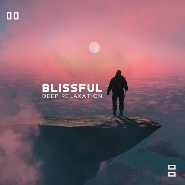 Blissful Deep Relaxation: Relaxing Spa Music, Deep Meditation, Healing New Age - Relaxation Area