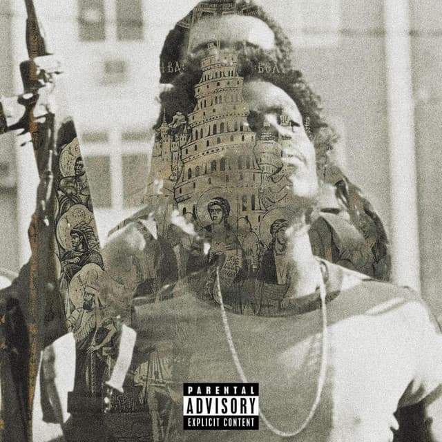 Ze Pequeno - Reek Osama