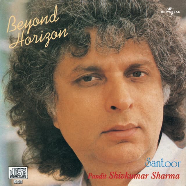 Beyond Horizon - Shivkumar Sharma
