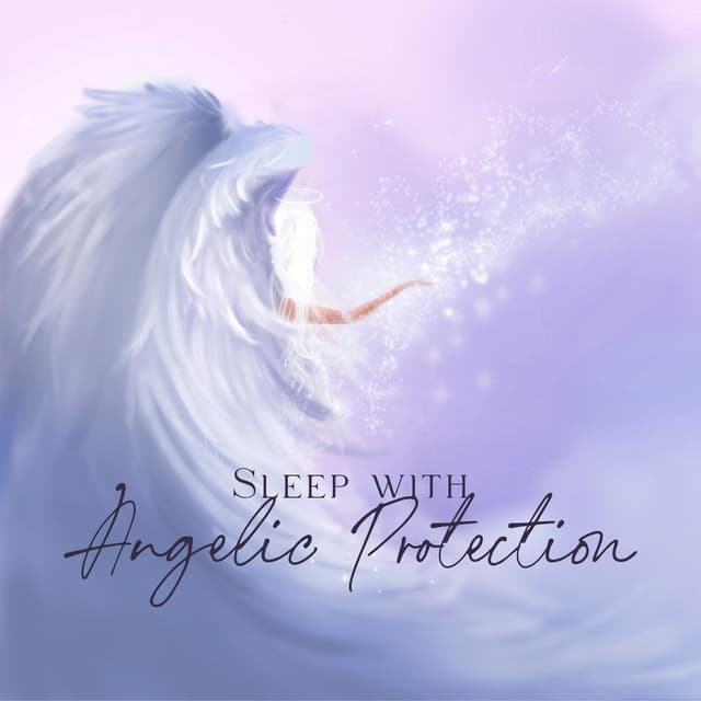 Floating Silence with Angelic Protection - Jenn Wontherne